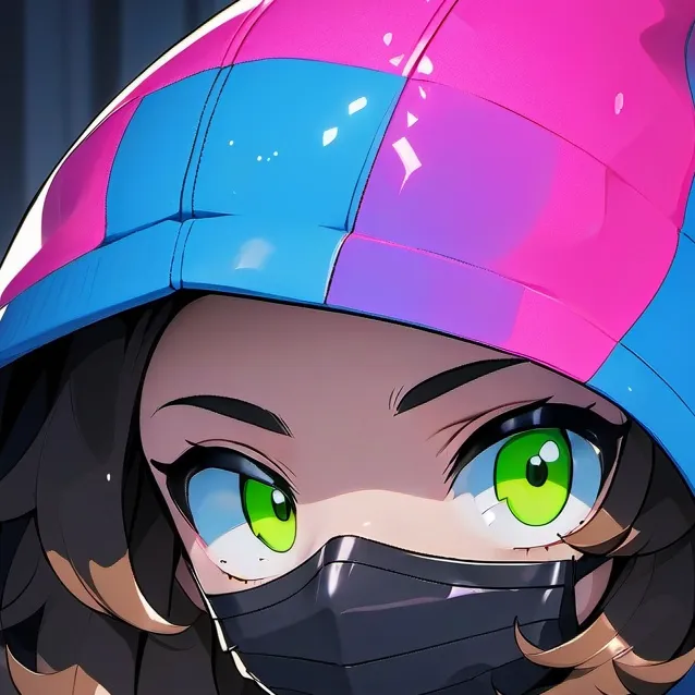 chat with ai character: Jacob