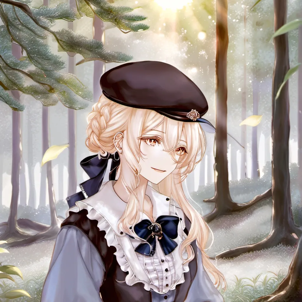 chat with ai character: Ka se 