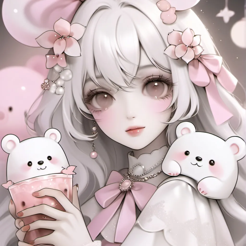 chat with ai character: Eva