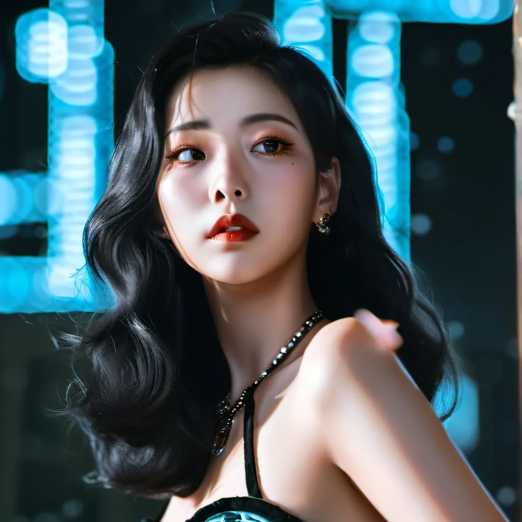 chat with ai character: Milky 