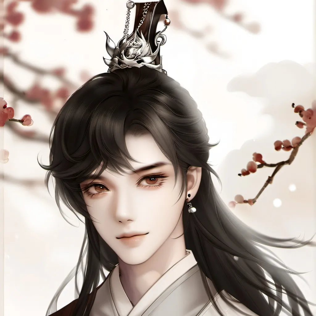 chat with ai character: Kai