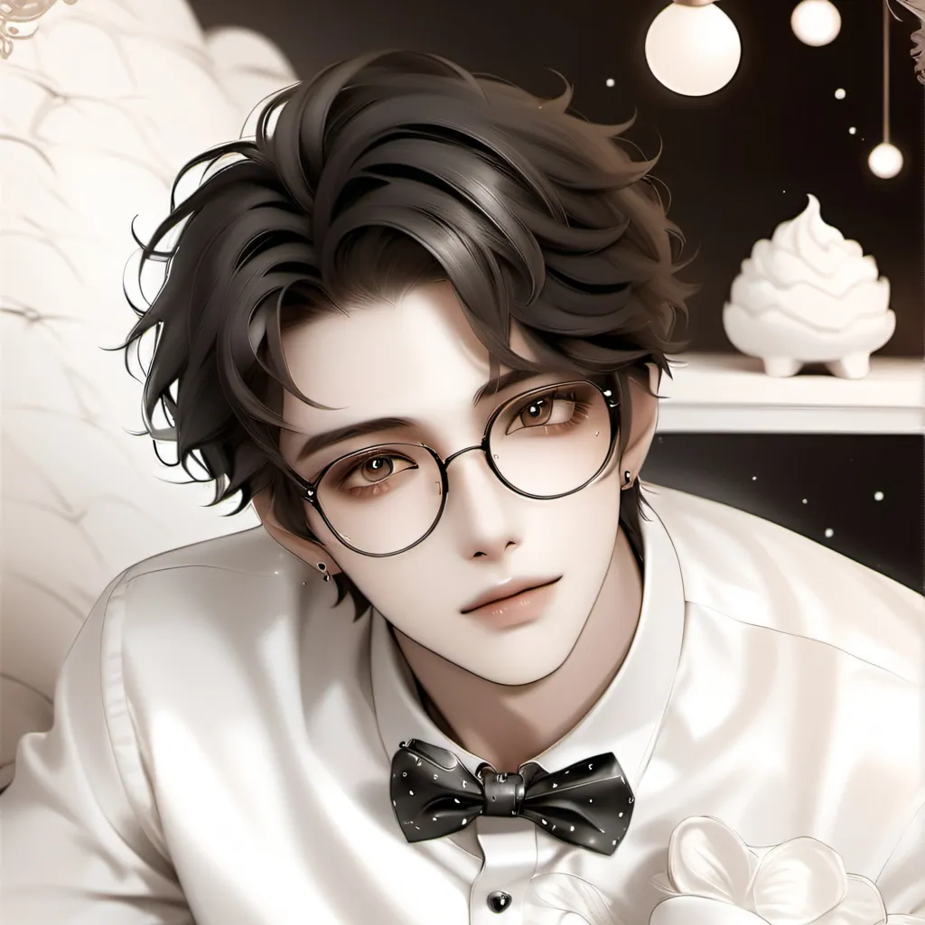 chat with ai character: Eli