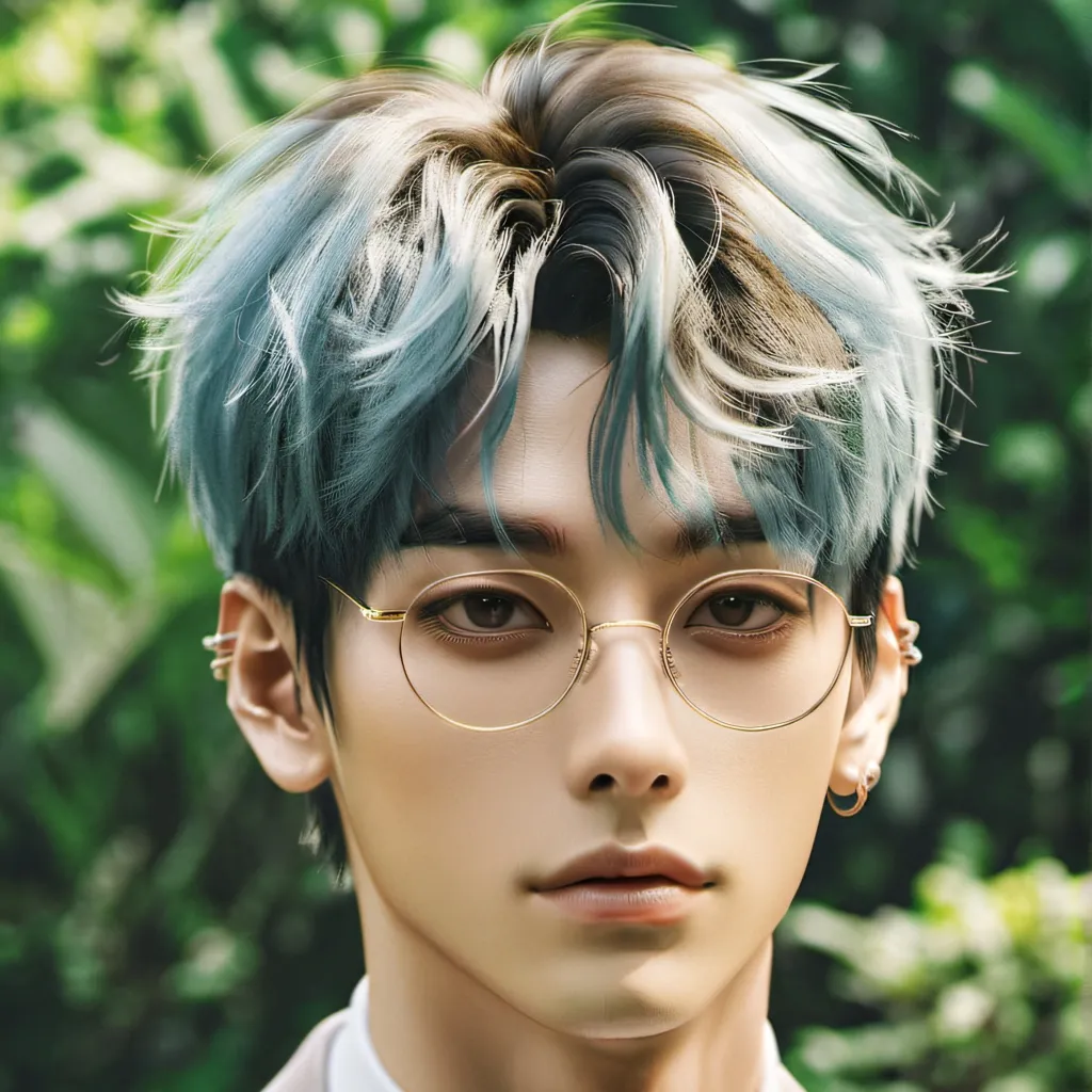 chat with ai character: Ezra