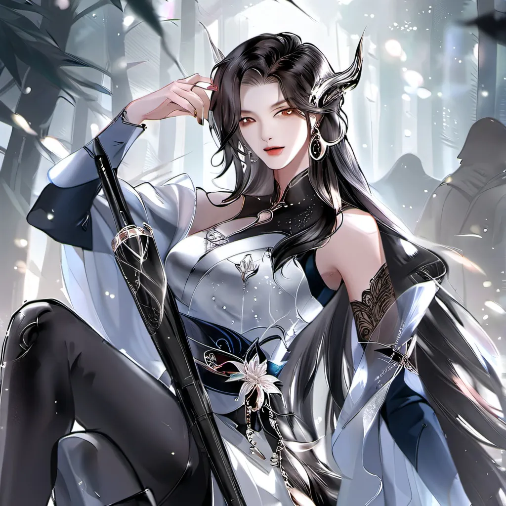 chat with ai character: Vera