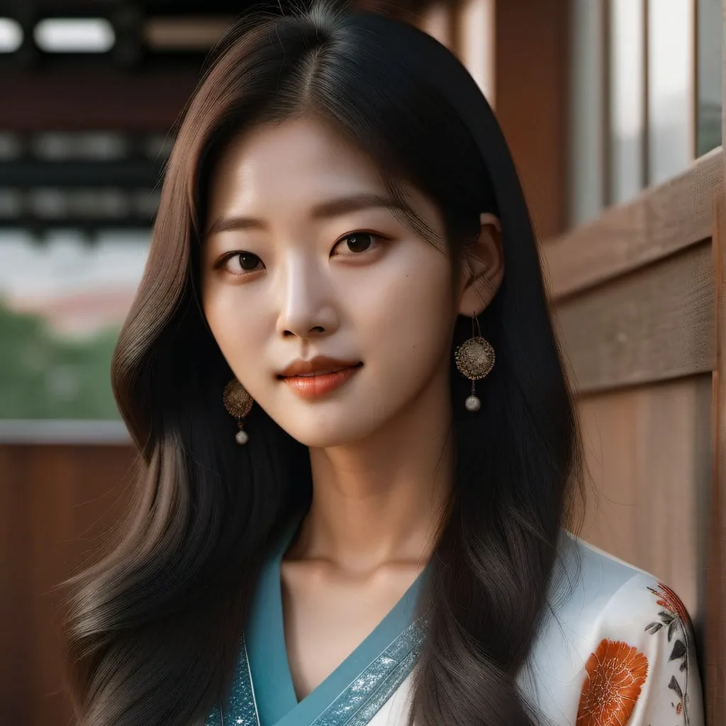 chat with ai character: Jasmine