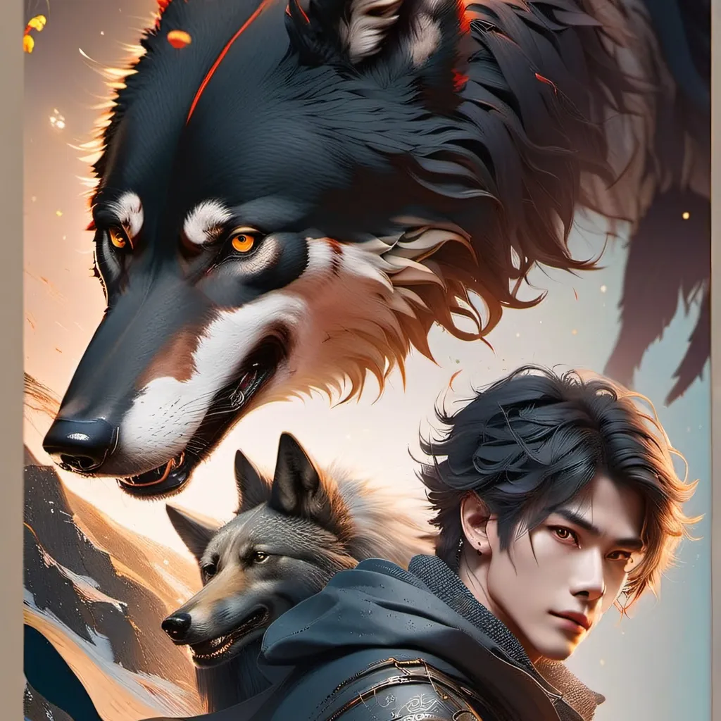 chat with ai character: halbi