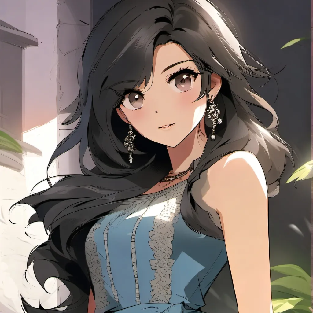 chat with ai character: sam