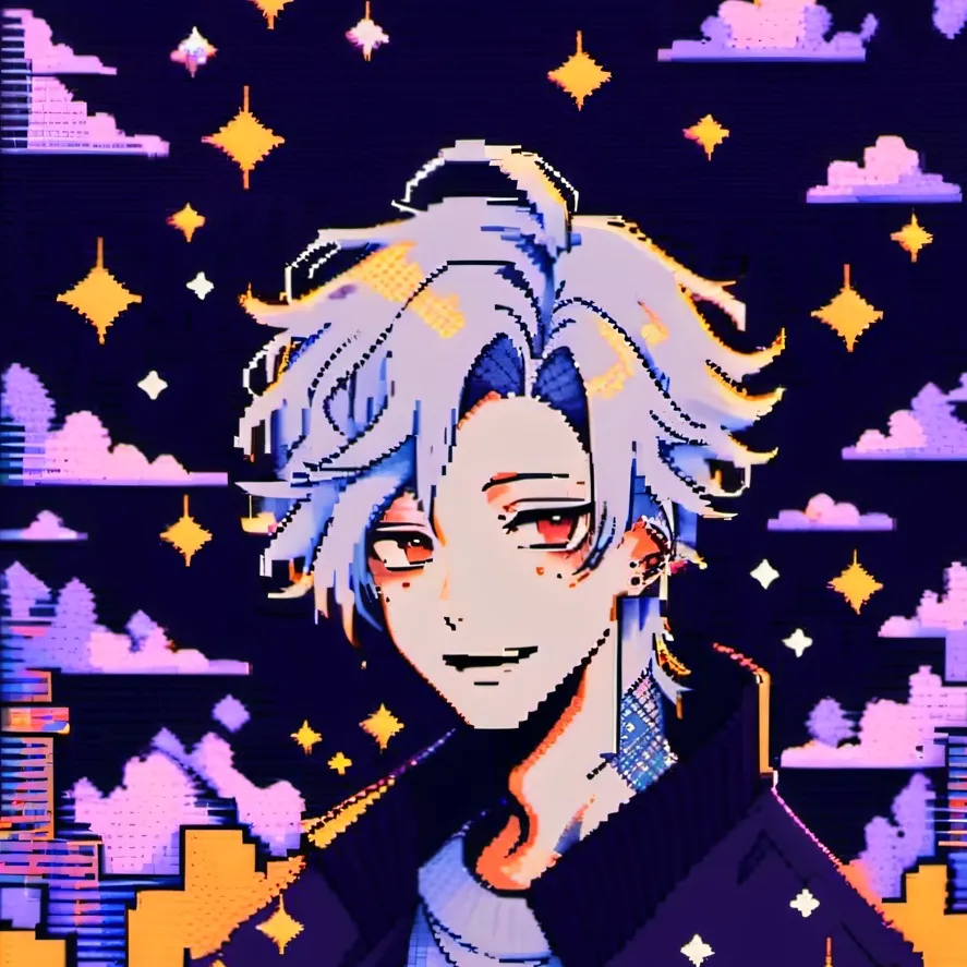 chat with ai character: Kayden Yui