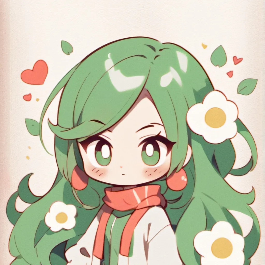 chat with ai character: althea may