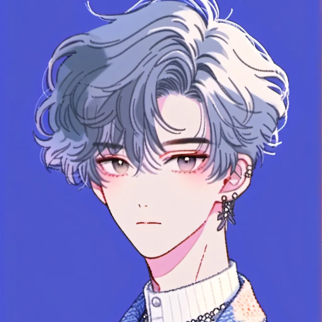 chat with ai character: Kenedy