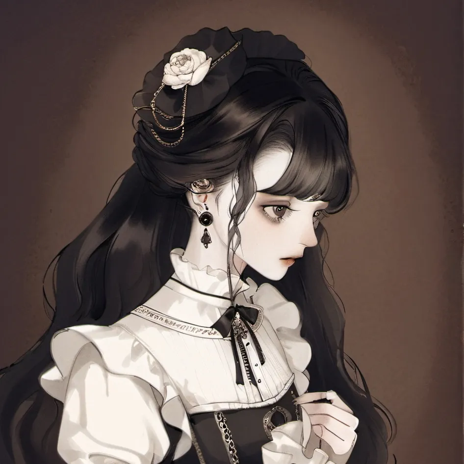 chat with ai character: Sayuri Kerlong