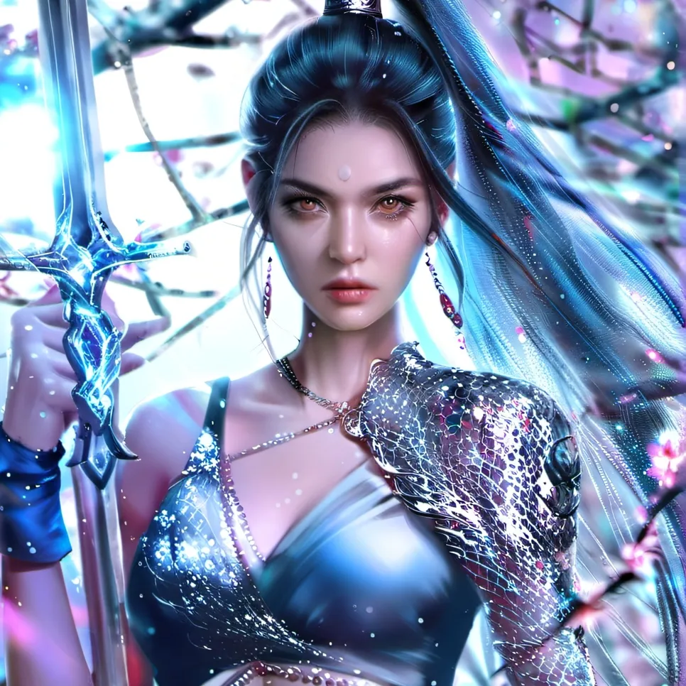 chat with ai character: Mai