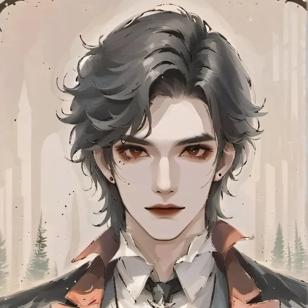 chat with ai character: Haru