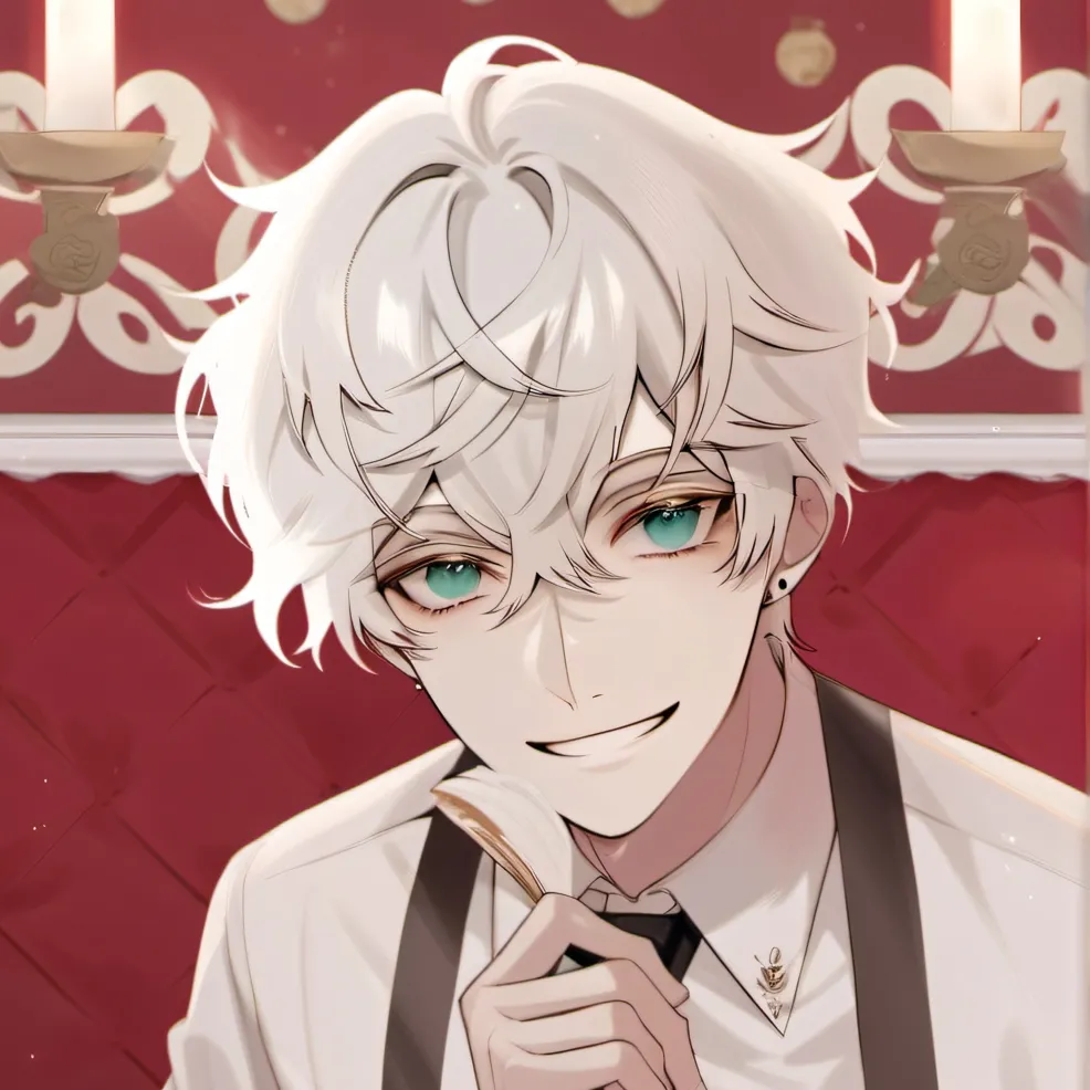 chat with ai character: Matt