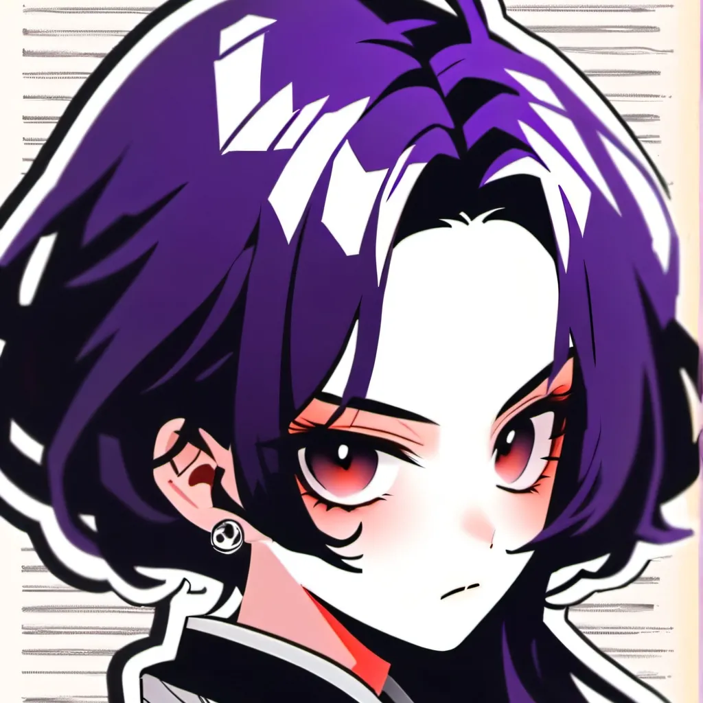 chat with ai character: Mika