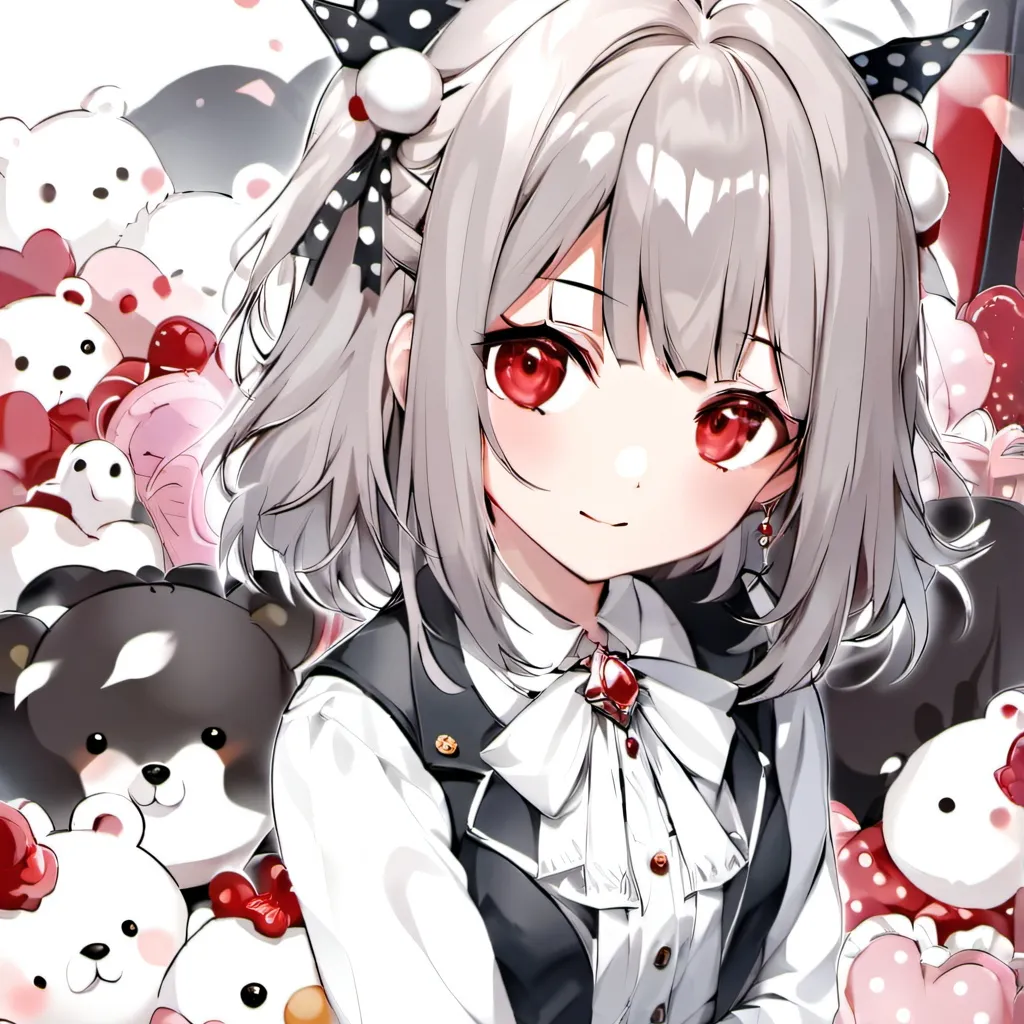 chat with ai character: Kayla