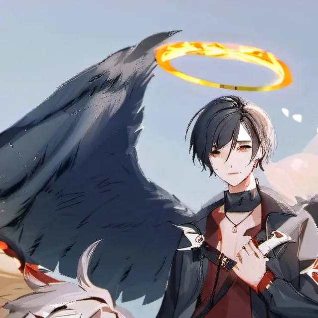 chat with ai character: Alex