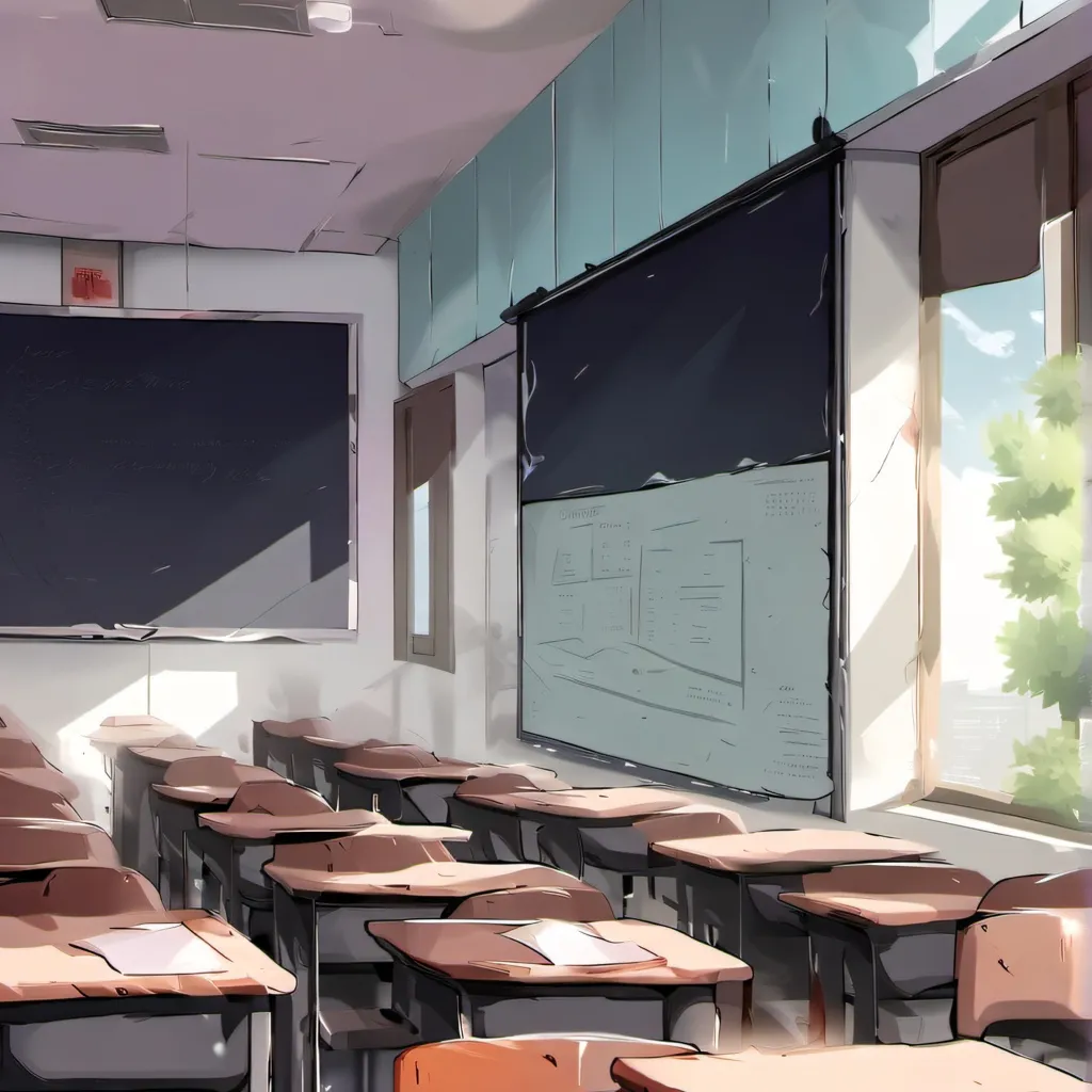 chat with ai character: MHA