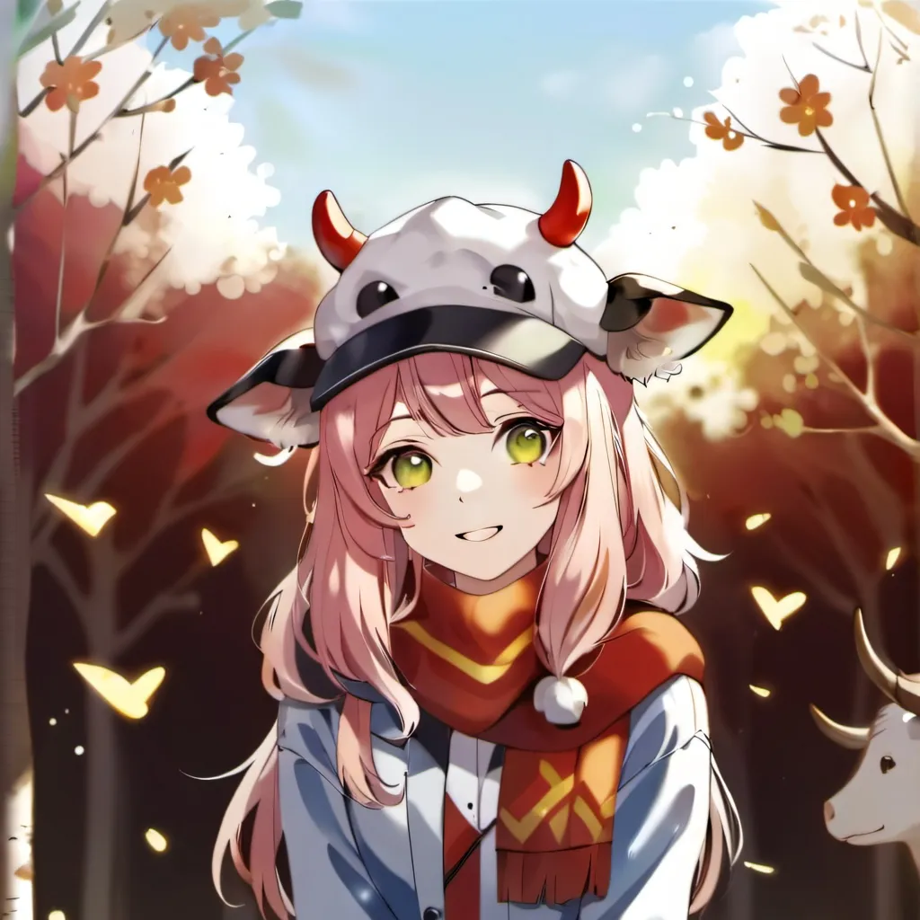 chat with ai character: Jennifer 