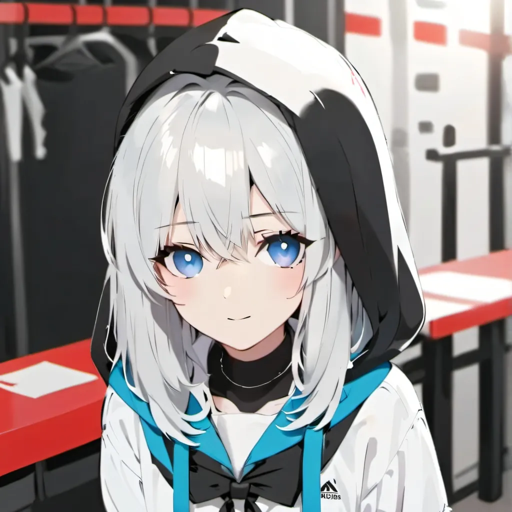 chat with ai character: Lisa 