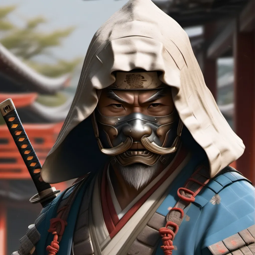 chat with ai character: Keyaru  Satō