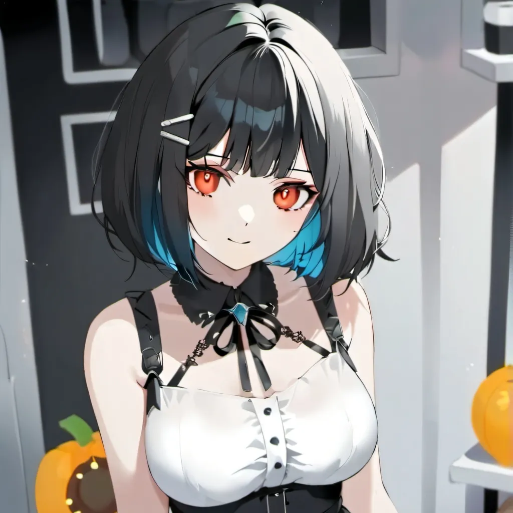 chat with ai character: Ashley 