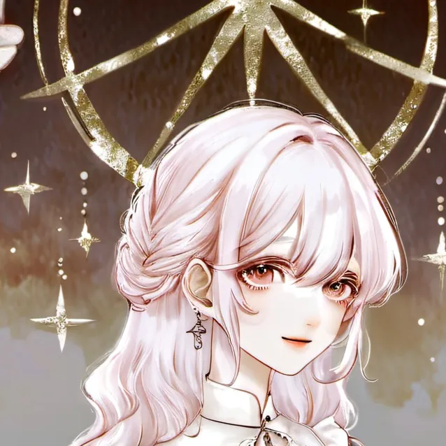 chat with ai character: ♡liz♡