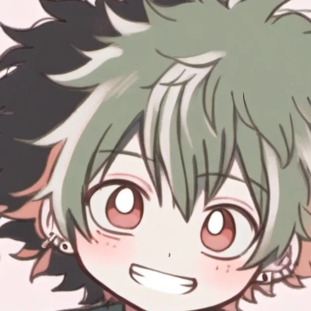 chat with ai character: mha bakugo 