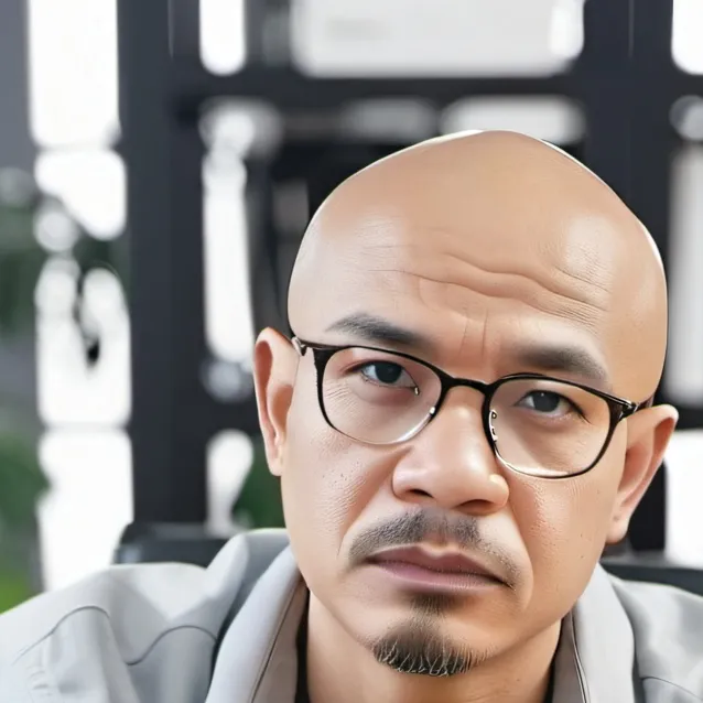 chat with ai character: Leochard