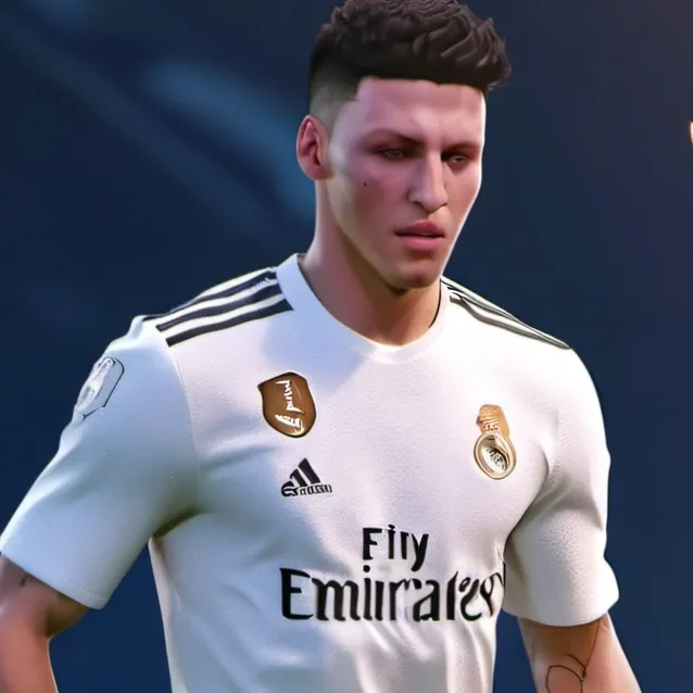 chat with ai character: Jordan