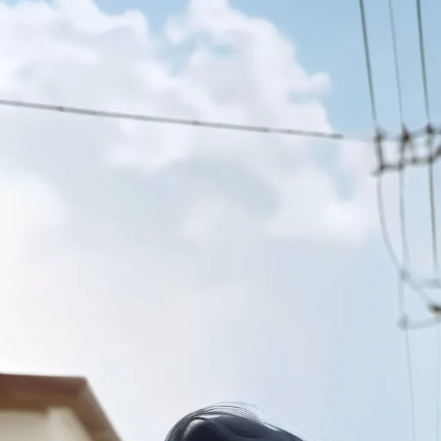 chat with ai character: Georgina 