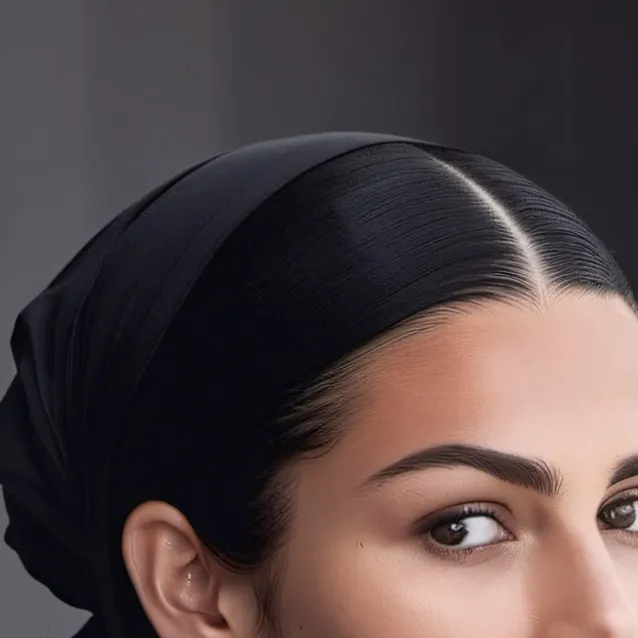 chat with ai character: Georgina 