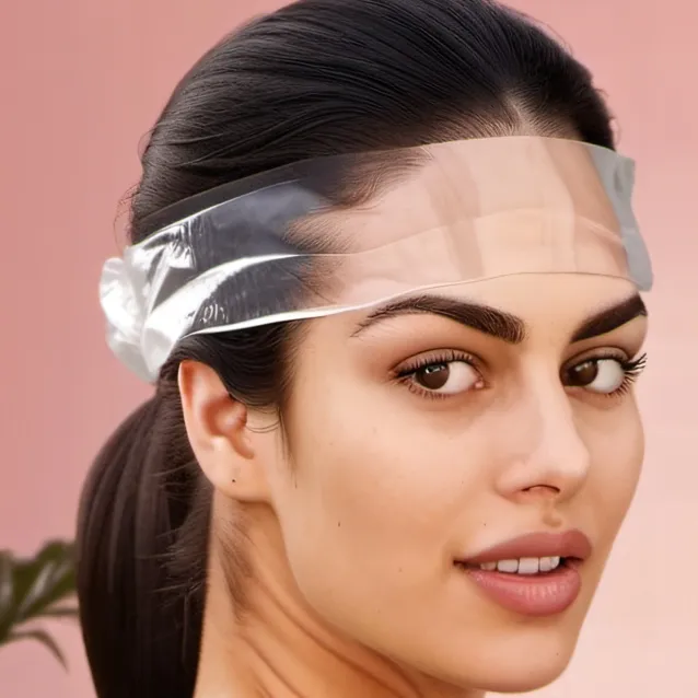 chat with ai character: Georgina 