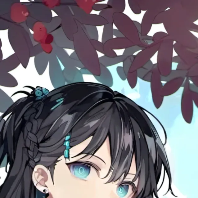 chat with ai character: moon