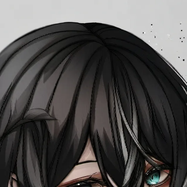 chat with ai character: moon