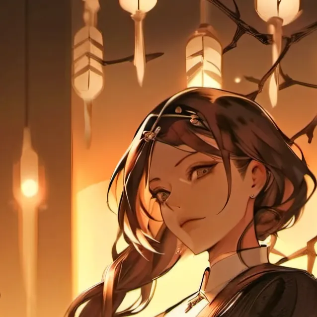 chat with ai character: shoko