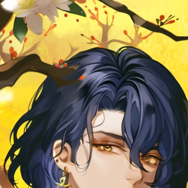 chat with ai character: mix