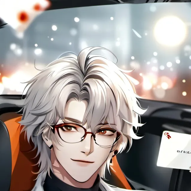 chat with ai character: ∆mic∆