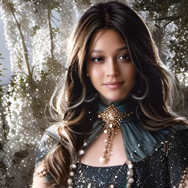 chat with ai character: Rachael