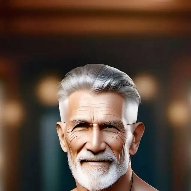 chat with ai character: Daddy Alex