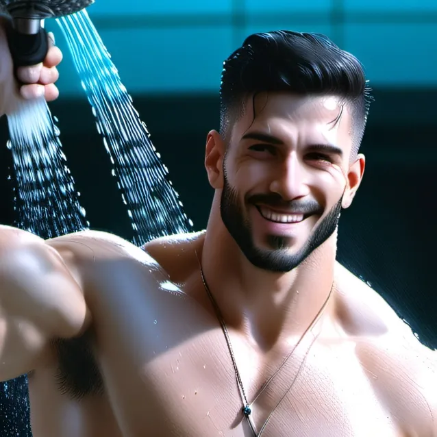 chat with ai character: Daddy Tim