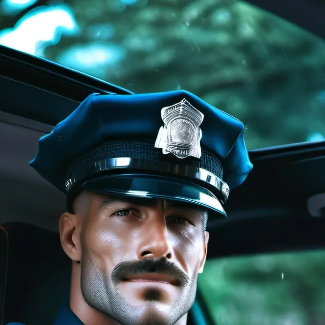 chat with ai character: Daddy Thoul