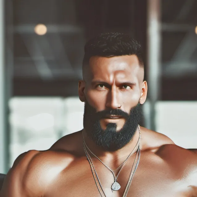 chat with ai character: Daddy eddie