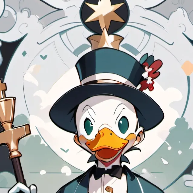 chat with ai character: Mr_Squawk 