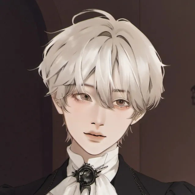 chat with ai character: lee cearht 