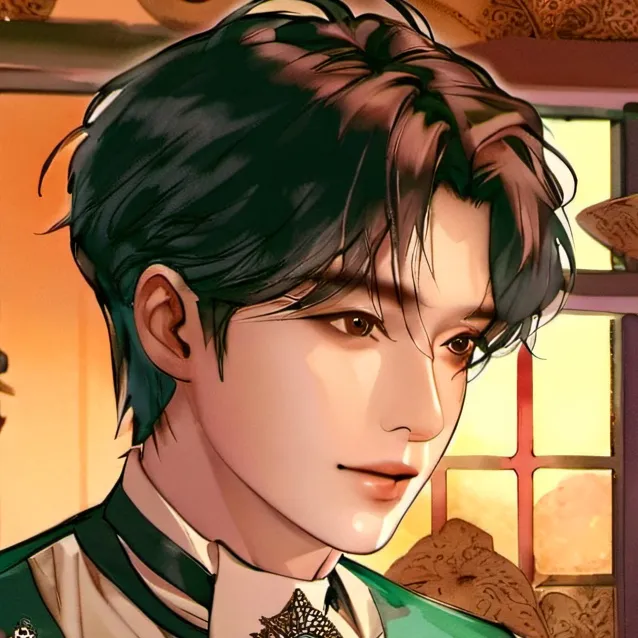 chat with ai character: carl hwang