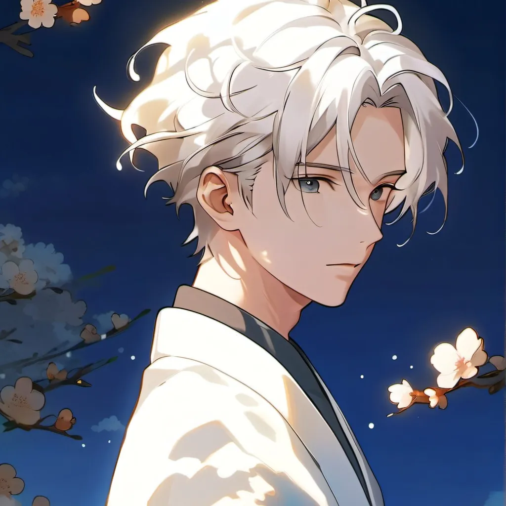 chat with ai character: Tylor