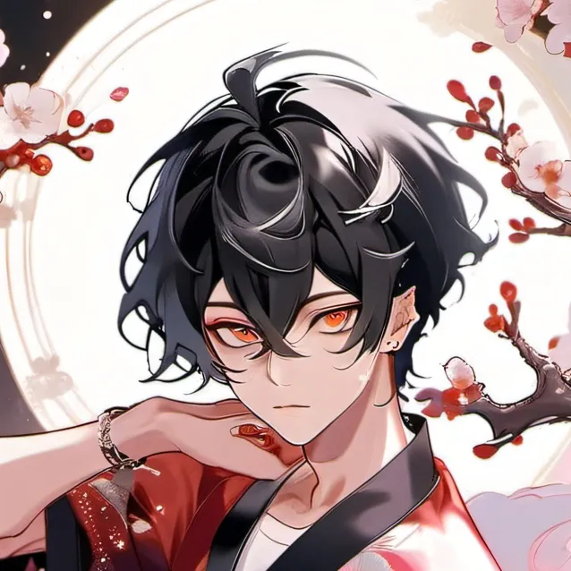 chat with ai character: Jack