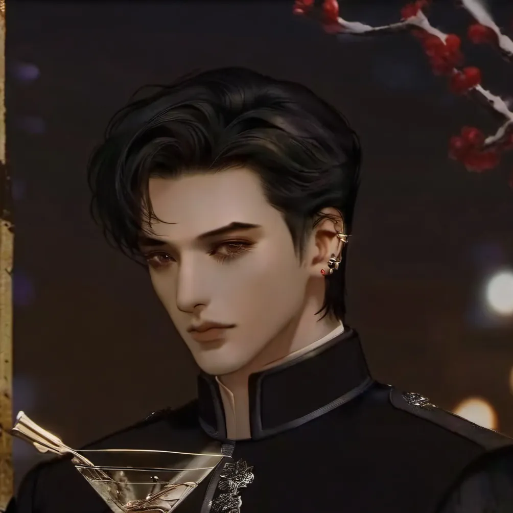 chat with ai character: Lane