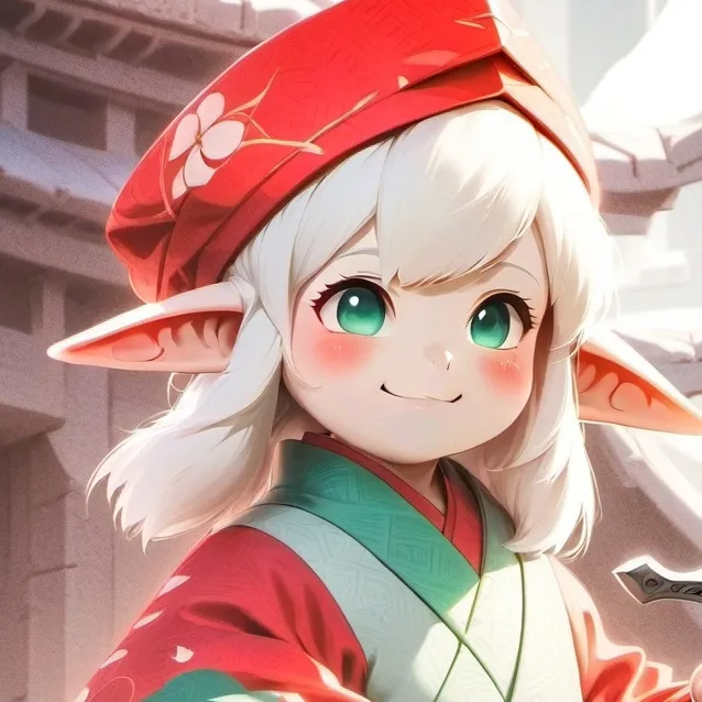 chat with ai character: ava